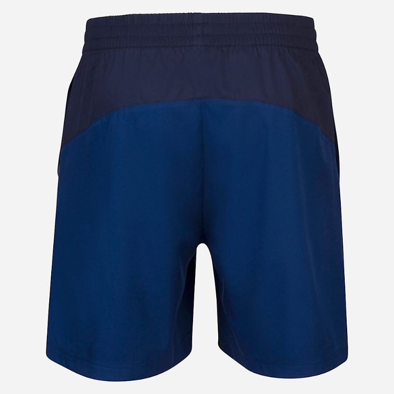 Short Babolat Play Boy Bleu Junior