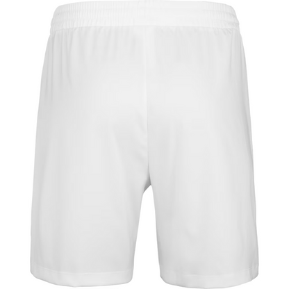 Short Babolat Play Junior Boy Blanc