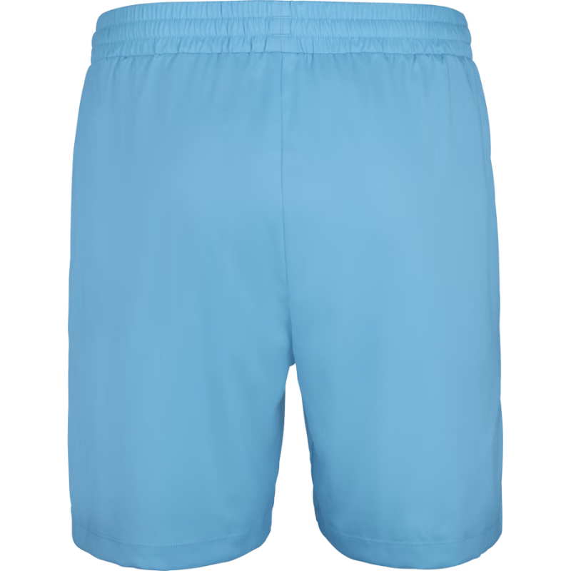 Short Babolat Play Junior Boy Bleu Clair