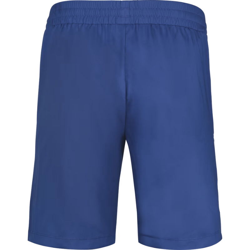 Short Babolat Play Junior Boy Bleu Marine