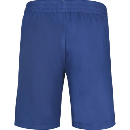 Short Babolat Play Junior Boy Bleu Marine