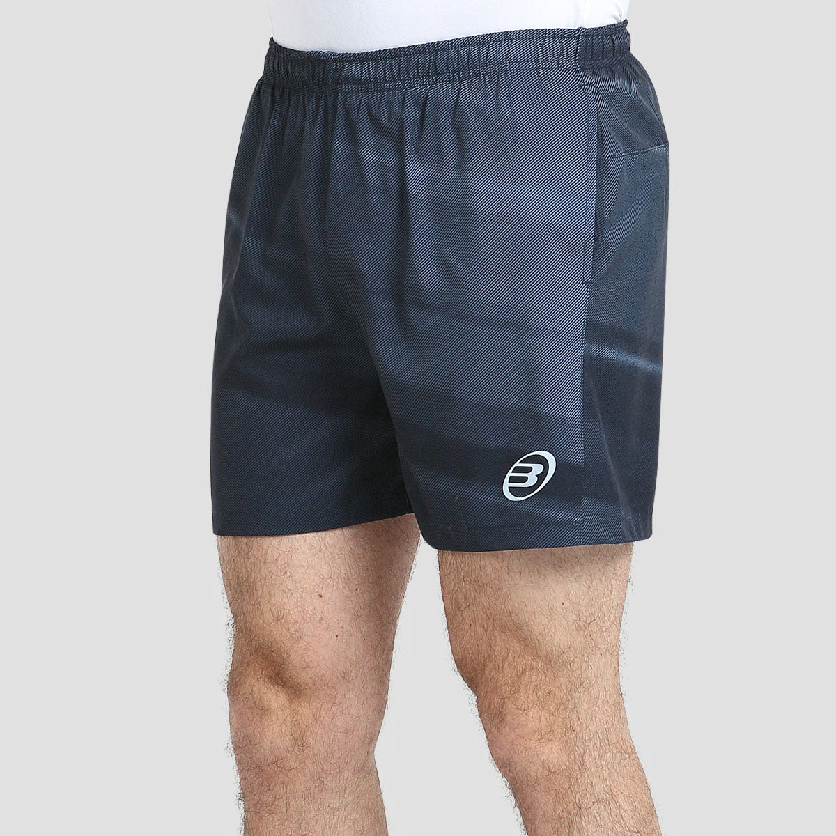Short Bullpadel Adras Bleu marine