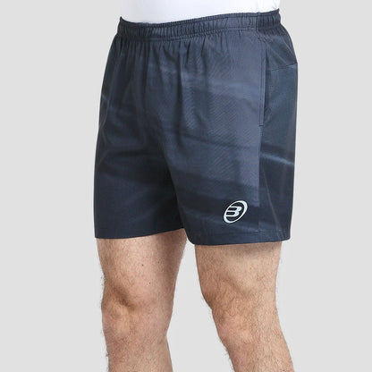 Short Bullpadel Adras Bleu marine