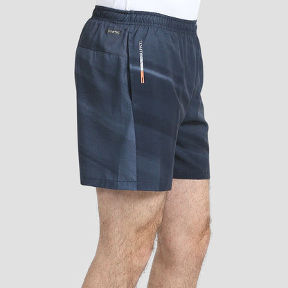 Short Bullpadel Adras Bleu marine