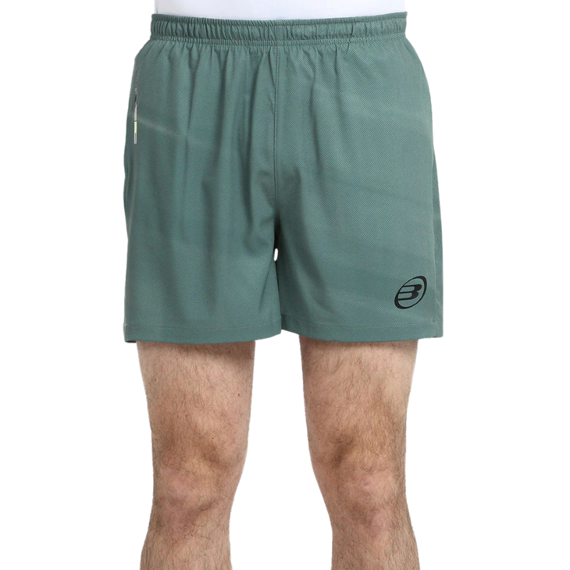 Short Bullpadel Adras Vert