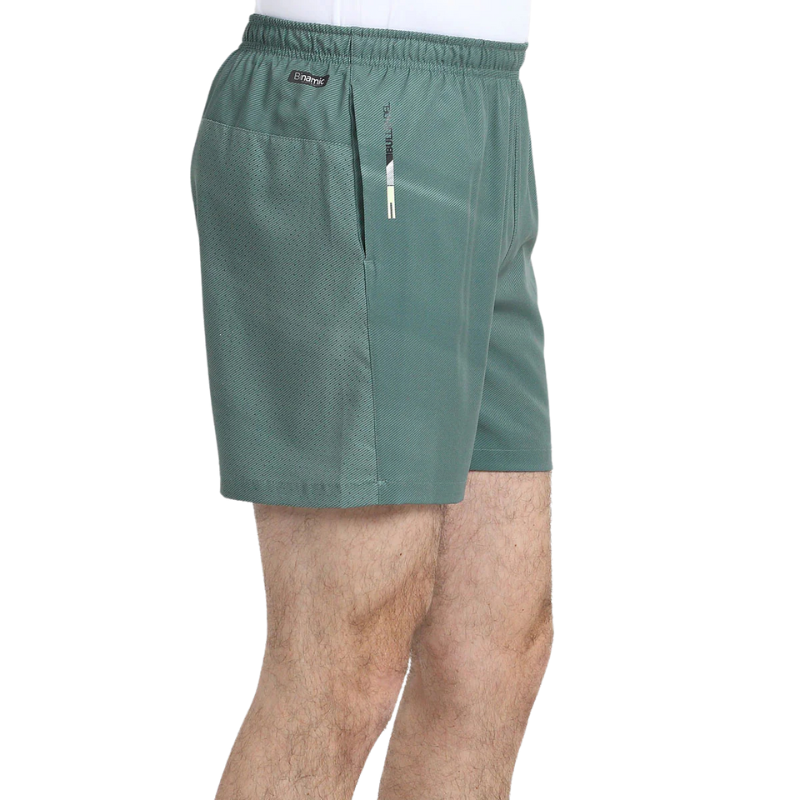 Short Bullpadel Adras Vert