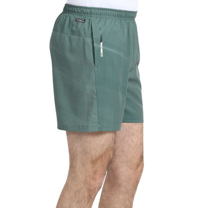 Short Bullpadel Adras Vert