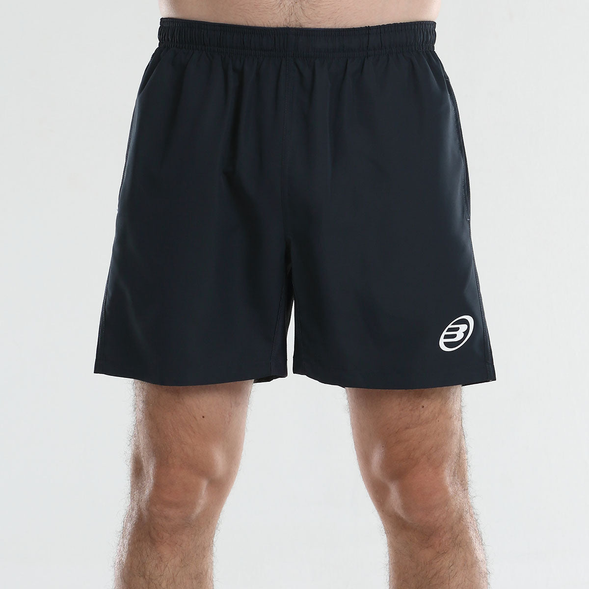 Short Bullpadel Agnus Bleu marine