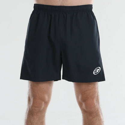 Short Bullpadel Agnus Bleu marine