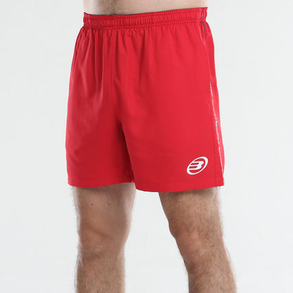 Short Bullpadel Agnus Rouge