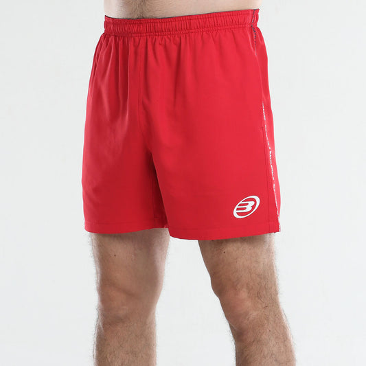 Short Bullpadel Agnus Rouge