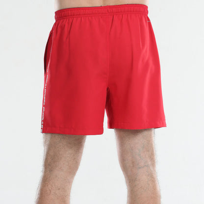 Short Bullpadel Agnus Rouge
