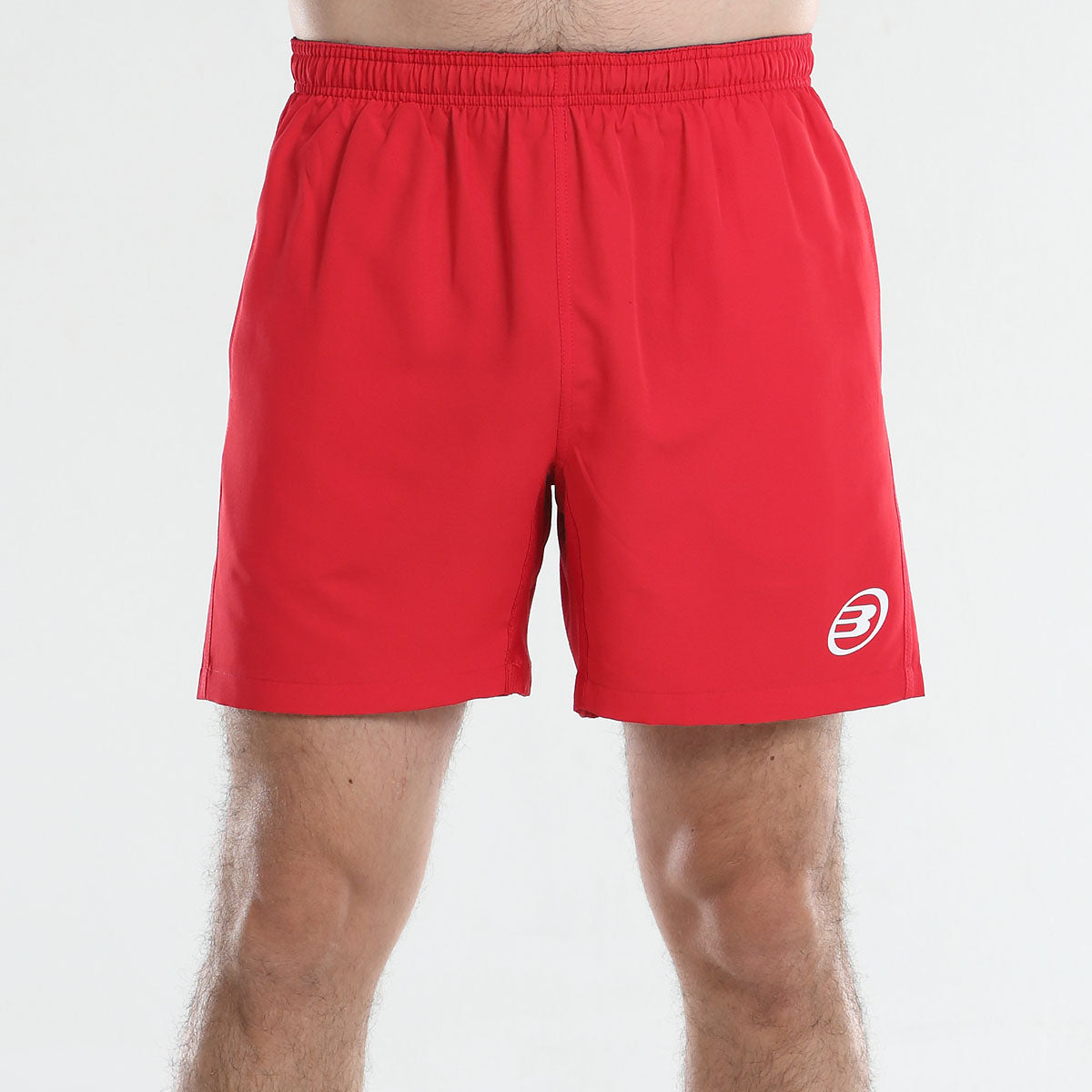 Short Bullpadel Agnus Rouge