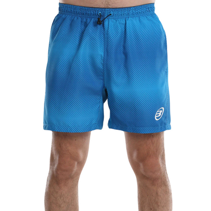 Short Bullpadel Agues Bleu