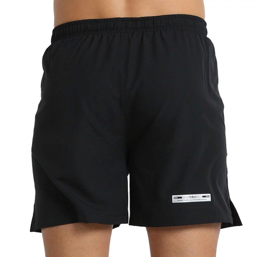 Short Bullpadel Airan Noir