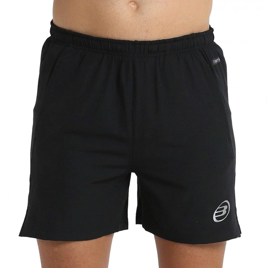 Short Bullpadel Airan Noir