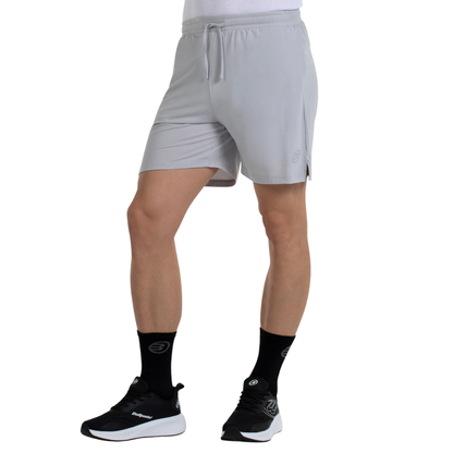 Short Bullpadel Ande Gris