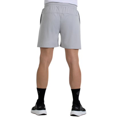Short Bullpadel Ande Gris