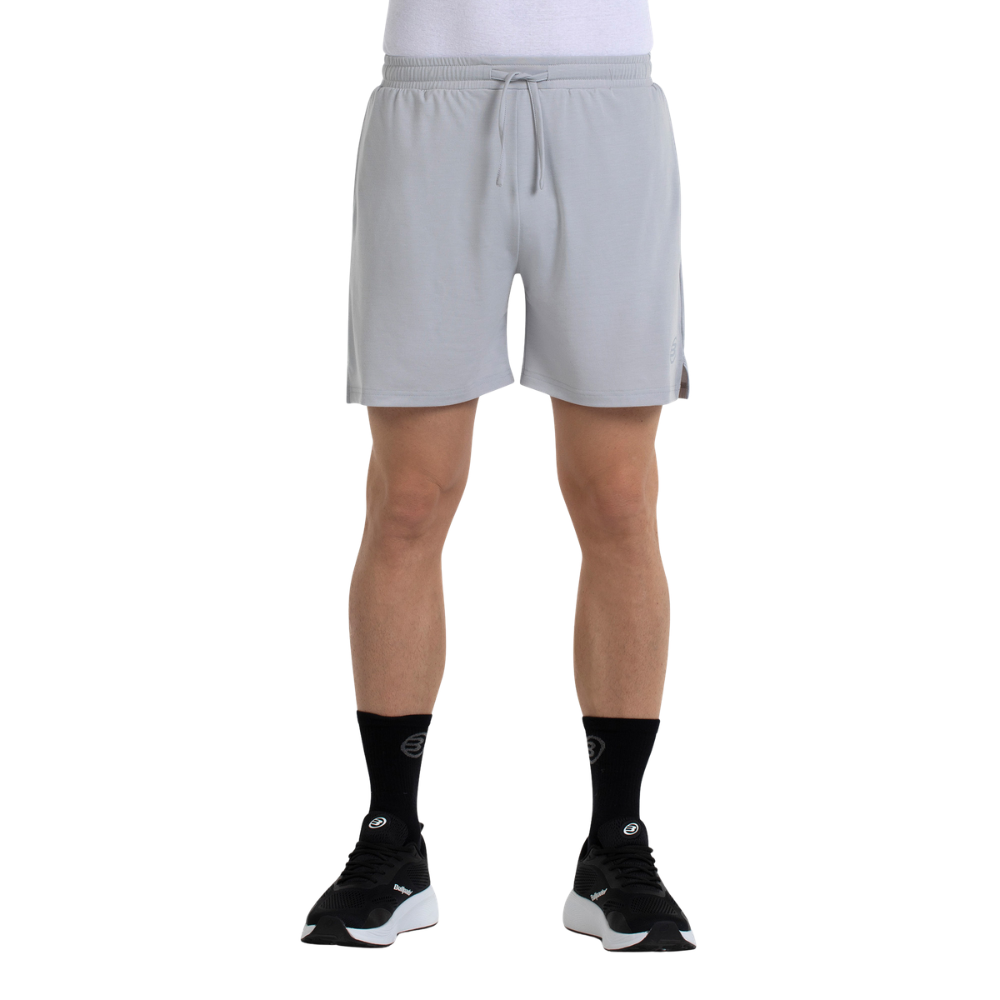 Short Bullpadel Ande Gris