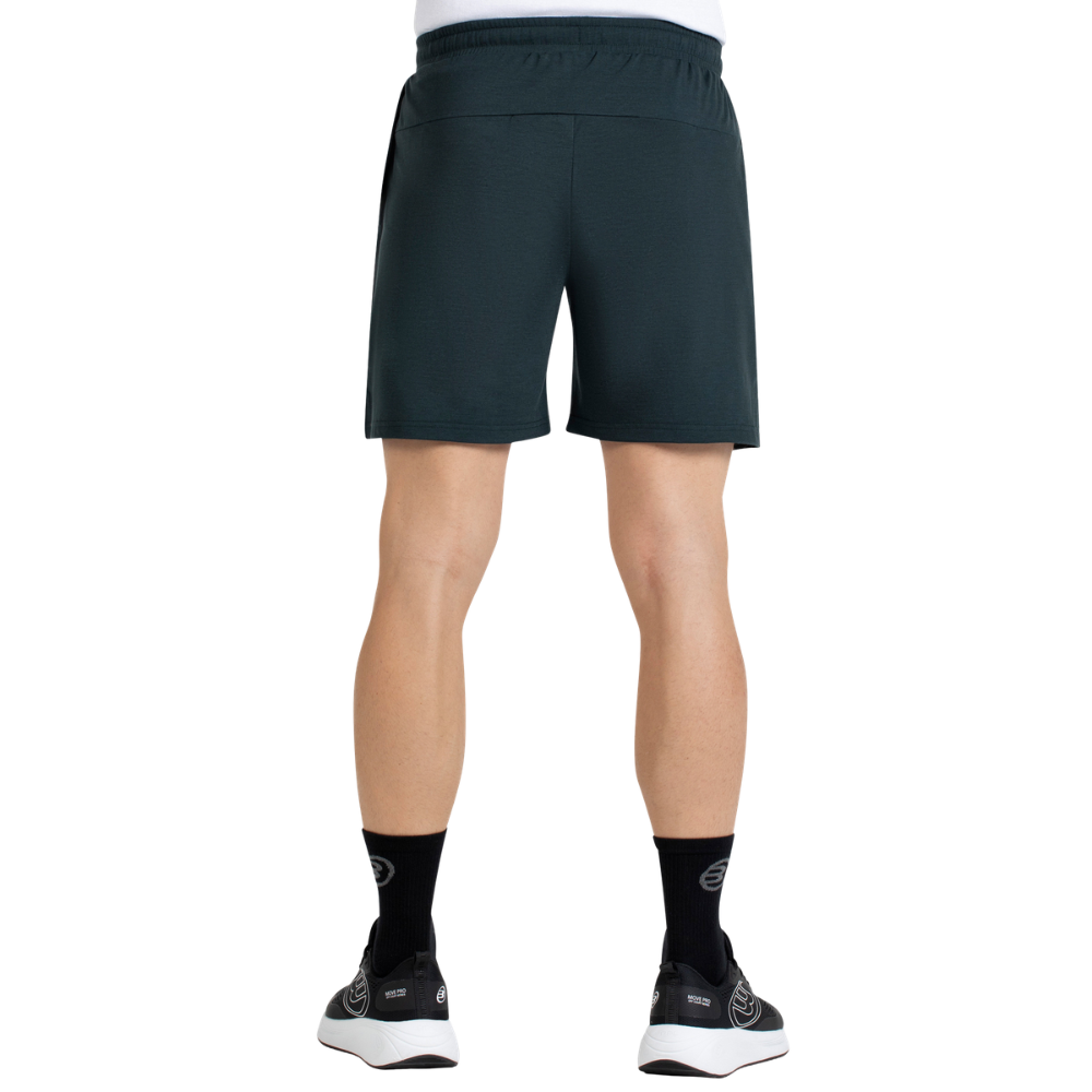 Short Bullpadel Ande Vert