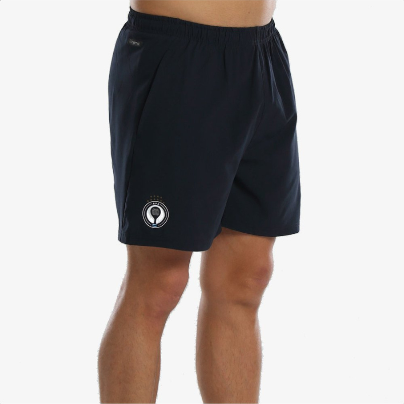 Short Bullpadel Replica Argentine APA Abofe Bleu