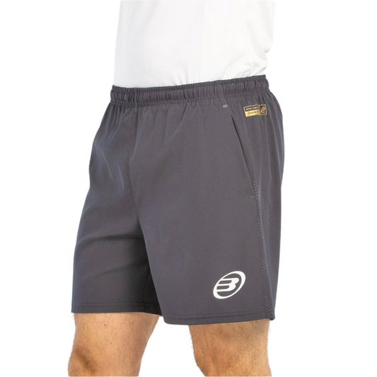 Short Bullpadel Brozo Noir