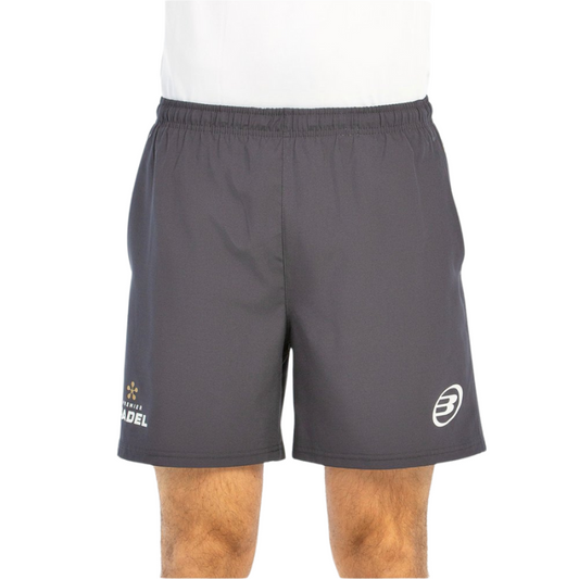 Short Bullpadel Brozo Noir