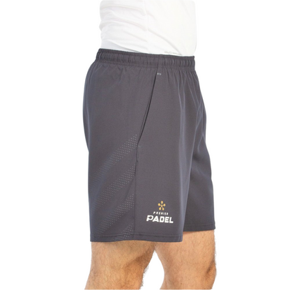 Short Bullpadel Brozo Noir
