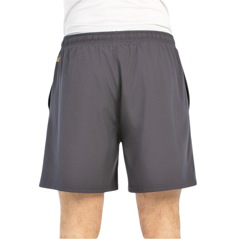 Short Bullpadel Brozo Noir