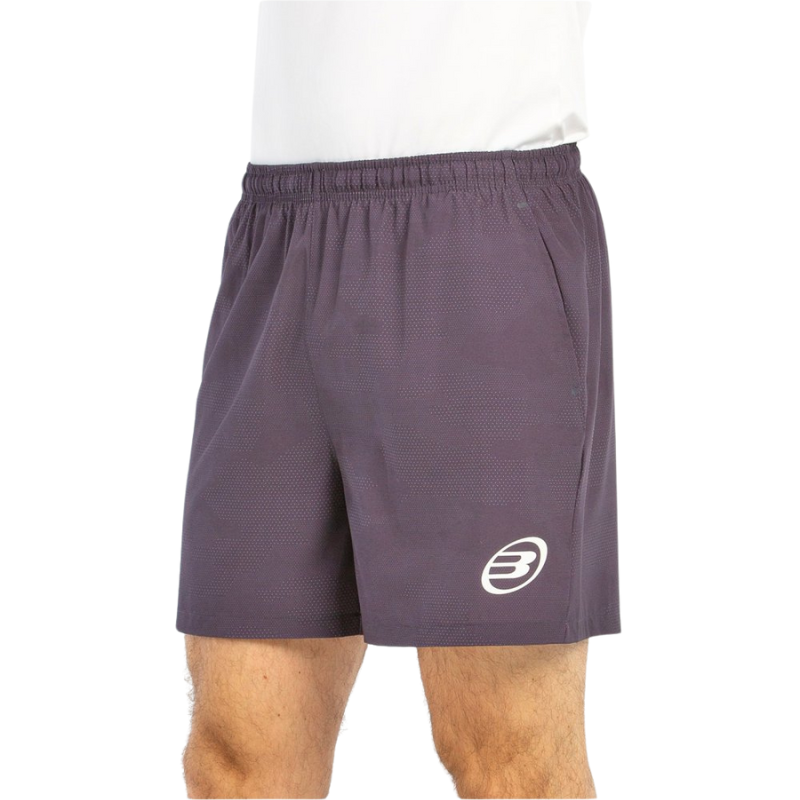 Short Bullpadel Bugle Noir