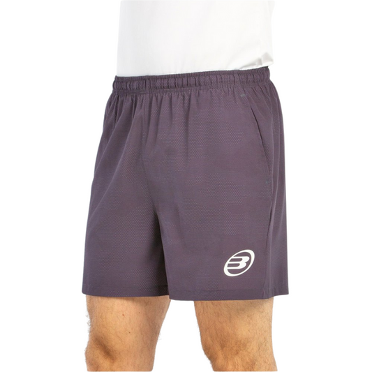 Short Bullpadel Bugle Noir