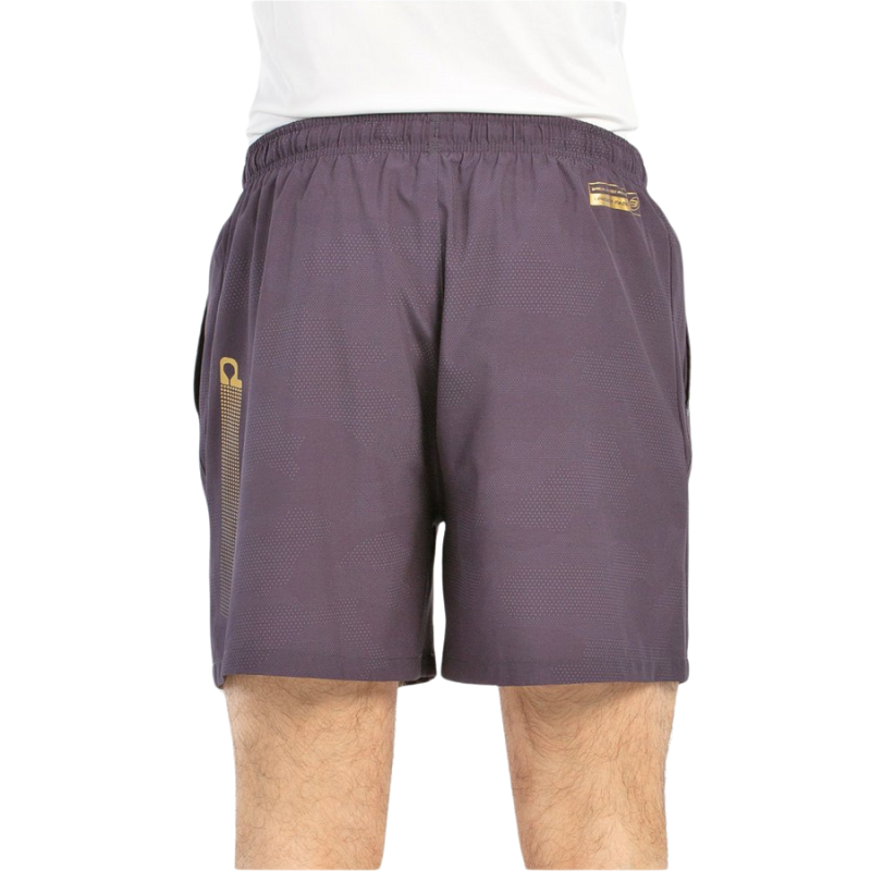 Short Bullpadel Bugle Noir