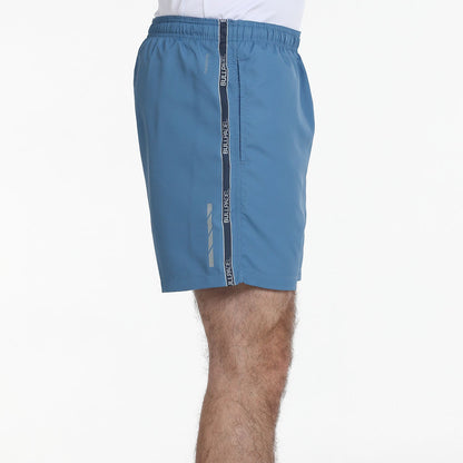 Short Bullpadel Celano Bleu