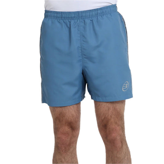 Short Bullpadel Celano Bleu