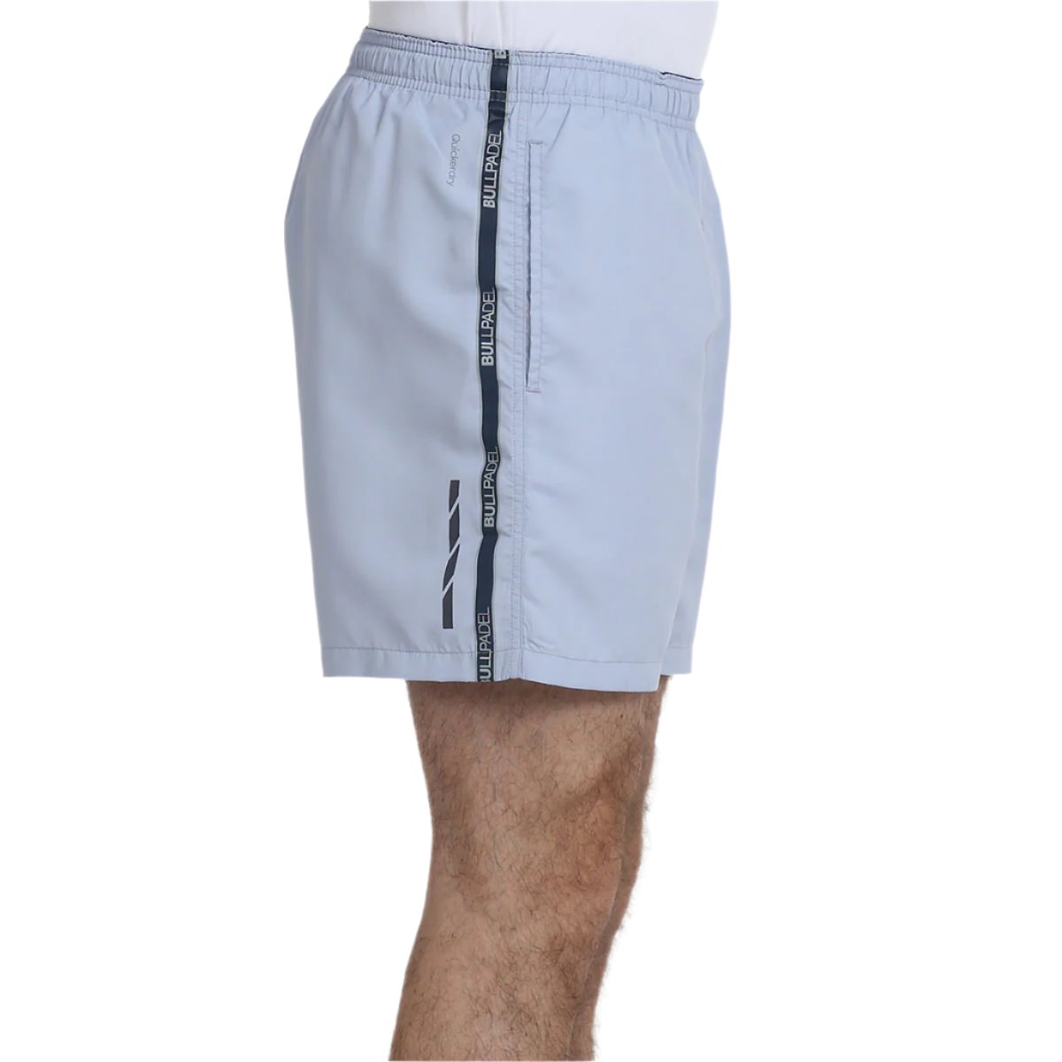 Short Bullpadel Celano Gris