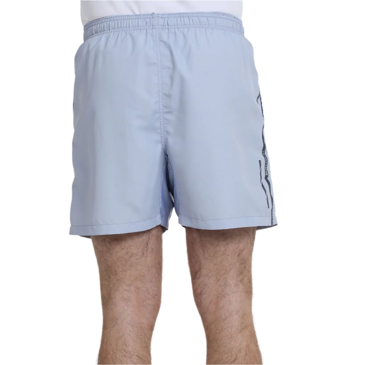 Short Bullpadel Celano Gris