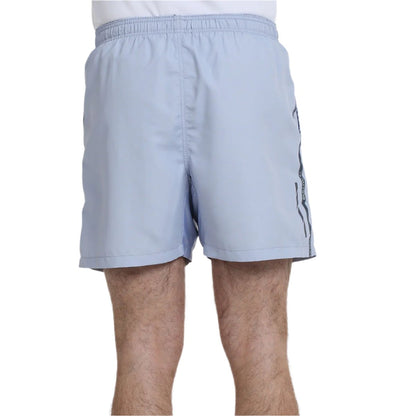 Short Bullpadel Celano Gris