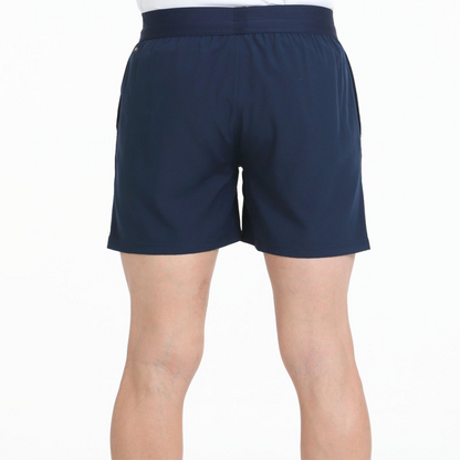 Short Bullpadel Ciruelo Marine