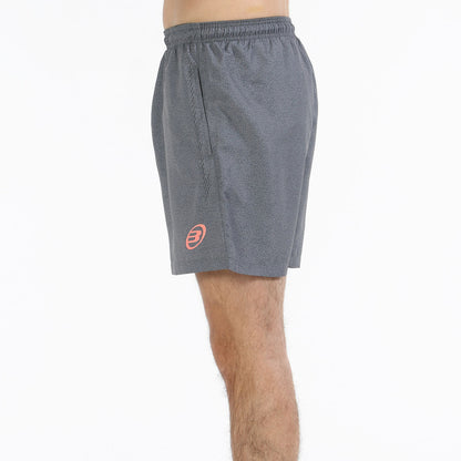Short Bullpadel Cochi Gris