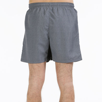 Short Bullpadel Cochi Gris
