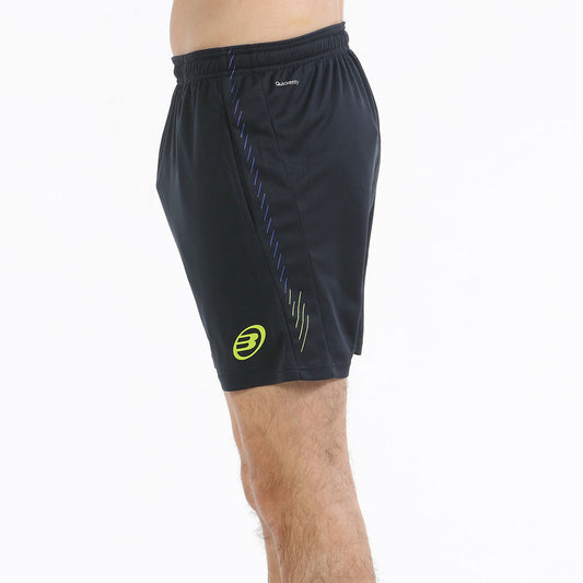 Short Bullpadel Codal Bleu marine