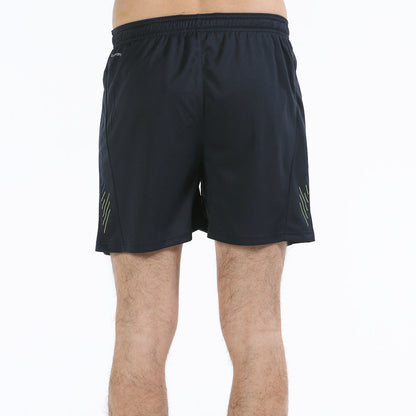 Short Bullpadel Codal Bleu marine
