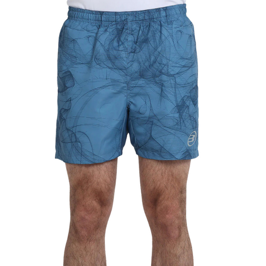 Short Bullpadel Coiris Bleu