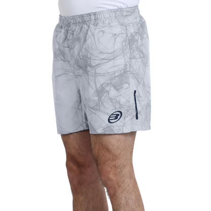 Short Bullpadel Coiris Gris
