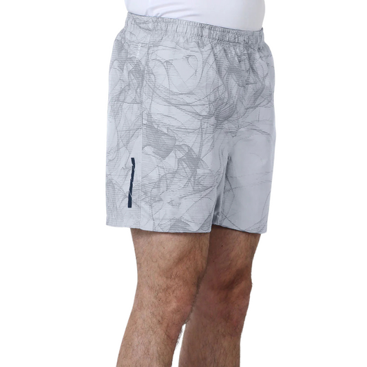 Short Bullpadel Coiris Gris