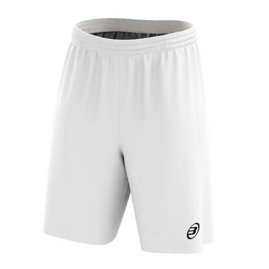 Short Bullpadel Detri 22V Blanc