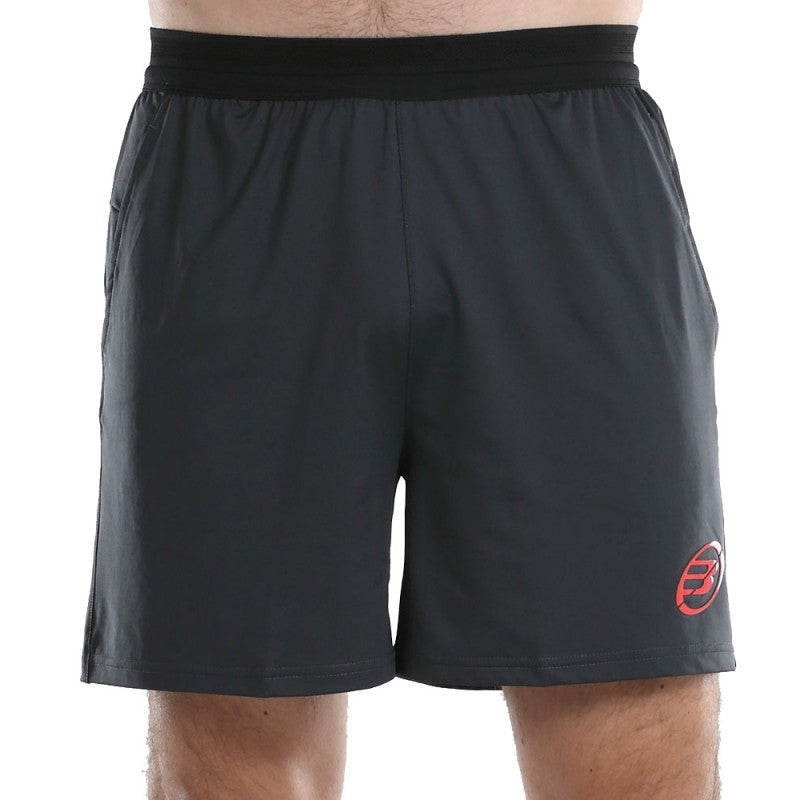 Short Bullpadel Dubio Gris