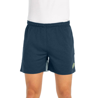 Short Bullpadel Laracha Bleu Marine