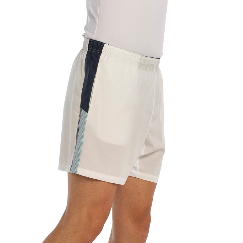 Short Bullpadel Legar Blanc