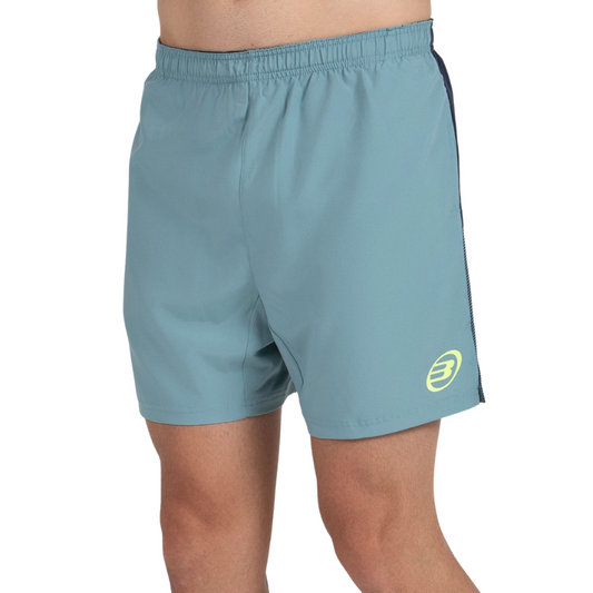 Short Bullpadel Legar Bleu